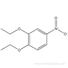 3,4-DIETHOXY NITROBENZENE CAS 4992-63-6